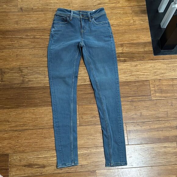 NWT Prana Soma Classic Skinny Jeans — Size 2 - Picture 3 of 12